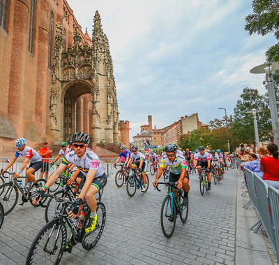 Foto zu dem Text "UCI Gran Fondo World Series: Auch 2019 kein Rennen in D/ A/ CH"