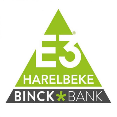 Foto zu dem Text "Aus E3 Harelbeke wird 2019 die E3 BinckBank Classic"
