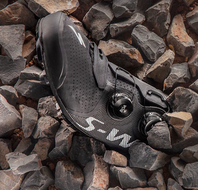 Foto zu dem Text "Specialized: neuer Gravel-Schuh “S-Works Recon“ "