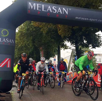 Foto zu dem Text "Austria Top-Tour: St Pöltner Radmarathon ist wieder dabei"