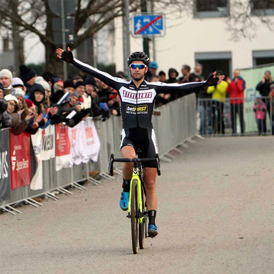 Foto zu dem Text "Cross in Bensheim: Meisen und Brandau die Top-Favoriten"