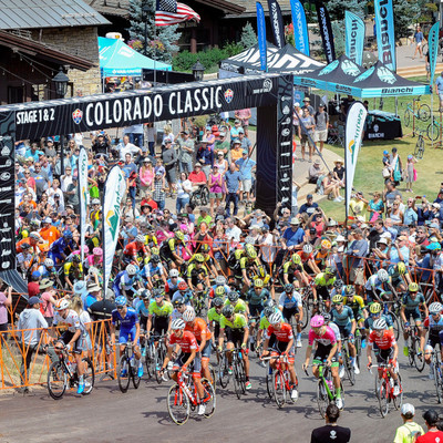 Foto zu dem Text "Colorado zieht den Männern künftig ein Frauenrennen vor"