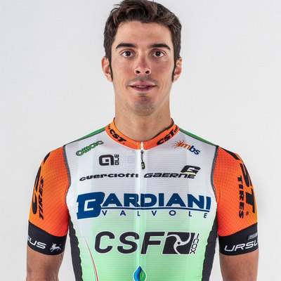Foto zu dem Text "Bardiani - CSF: Beständigkeit wird groß geschrieben"