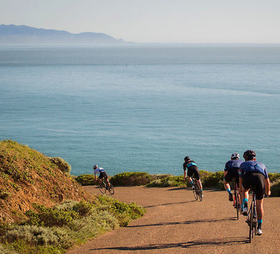 Foto zu dem Text "Settimana Cicloturistica: Auf Eiersuche - mit dem Renner"