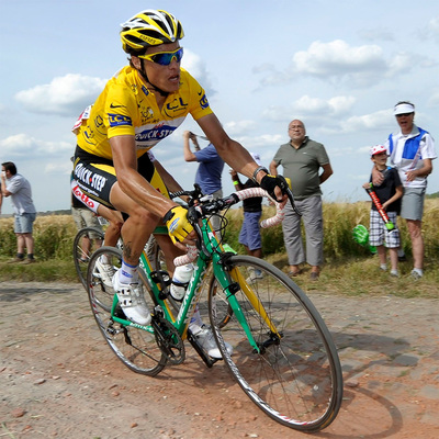 Foto zu dem Text "Zehn Fahrer, die 2019 im Peloton fehlen / Teil II"