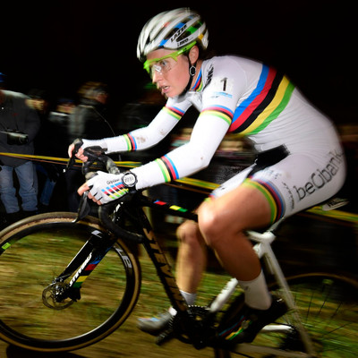 Foto zu dem Text "Cant fährt taktisch stark an die Superprestige-Spitze"