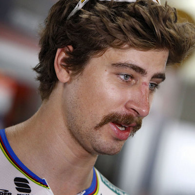 Foto zu dem Text "Sagan will es zum Saisonstart Down Under ruhiger angehen lassen"