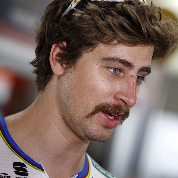 Sagan Will Es Zum Saisonstart Down Under Ruhiger Angehen Lassen Radsport News Com