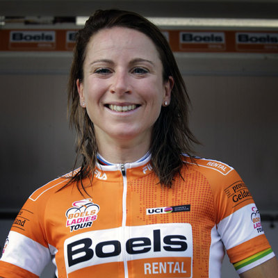 Foto zu dem Text "Women´s WorldTour: Mehr Teams, höheres Preisgeld"