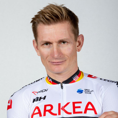 Foto zu dem Text "Greipel: “Wir üben noch viel“"