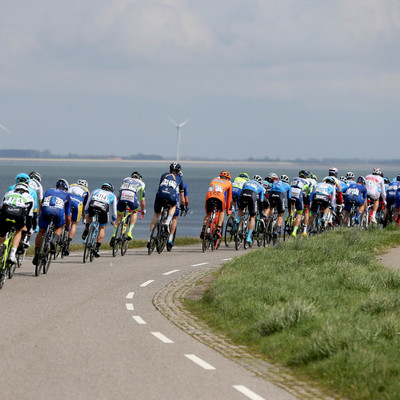 Foto zu dem Text "Scheldepreis bleibt 2019 etwas länger in Zeeland"