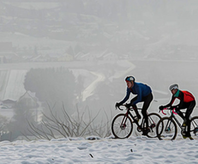 Foto zu dem Text "Tortour Gravel: Tyler Hamilton ist dabei"