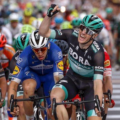 Foto zu dem Text "BORA - hansgrohe dominierte das Finale in Argentinien"