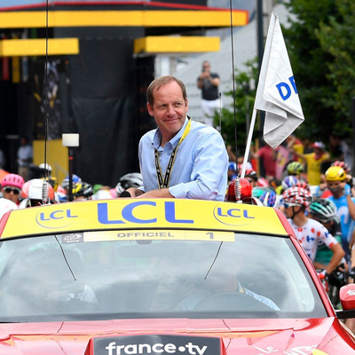 Foto zu dem Text "Prudhomme: Frauen-Etappenrennen parallel zur Tour “unmöglich“"