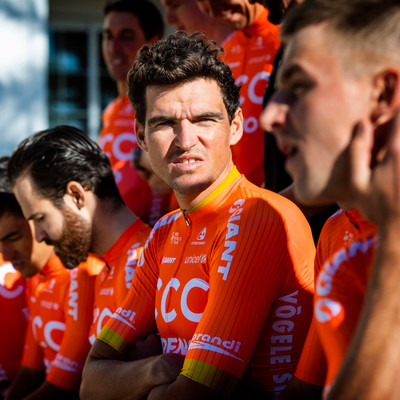 Foto zu dem Text "Van Avermaet hält UCI-Klassikerserie für wertlos"