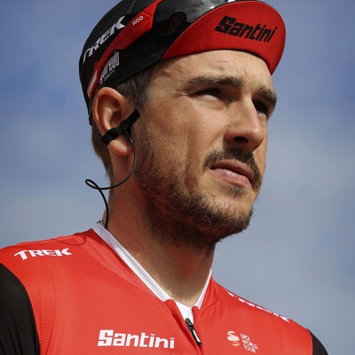 Foto zu dem Text "Degenkolb: “Ich möchte die Deutschland Tour gewinnen“"