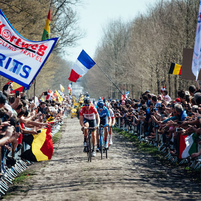 Foto zu dem Text "“Königin der Klassiker“ kommt im gleichen Gewand wie 2018 daher"