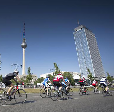 Foto zu dem Text "Velothon Berlin: findet 2019 nicht statt "