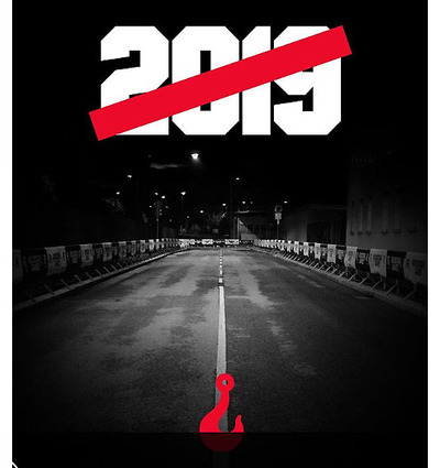 Foto zu dem Text "Red Hook Crit: Alle Rennen 2019 gestrichen"