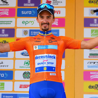 Foto zu dem Text "Alaphilippe macht´s mit Herz und Verstand "