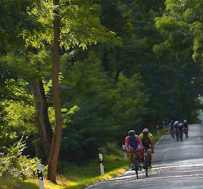 Foto zu dem Text "Heide-Rad-Cup: Jetzt im Juni, und mit Lizenz-Rennen"