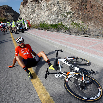 Foto zu dem Text "Der nordamerikanische Weg in die WorldTour?"