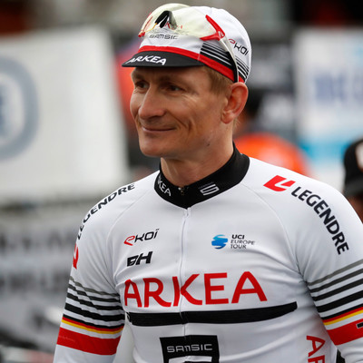 Foto zu dem Text "Greipel holt das Maximum raus, Ackermann im Sprint eingebaut"