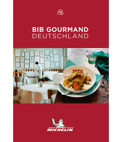 Foto zu dem Text "Guide Michelin „Bib Gourmand“: Gut und günstig schlemmen"