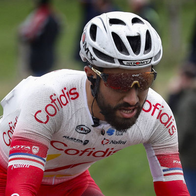 Foto zu dem Text "Tirreno: Bouhanni fiel im Teamzeitfahren aus dem Zeitlimit"