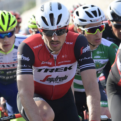 Foto zu dem Text "Degenkolb: “Wichtig, wieder einen großen Klassiker zu gewinnen“"