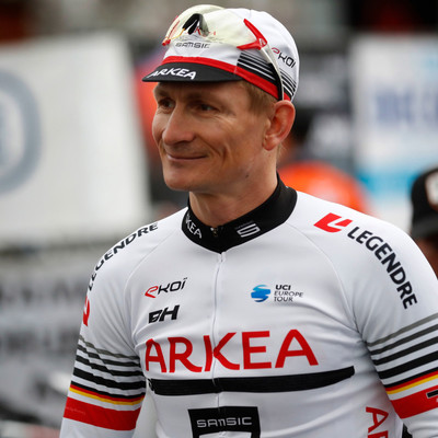 Foto zu dem Text "Durchatmen! Greipel, Wagner und Arkéa-Samsic dürfen zur Tour"