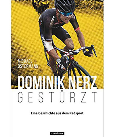 Foto zu dem Text "Neue Biografie: Dominik Nerz - Gestürzt"