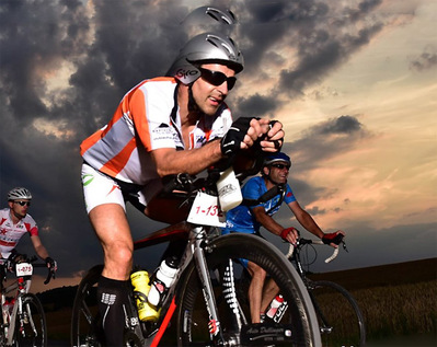 Foto zu dem Text "24-h-Rad-Marathon Grieskirchen: jetzt mit Österreich-Rundfahrt"