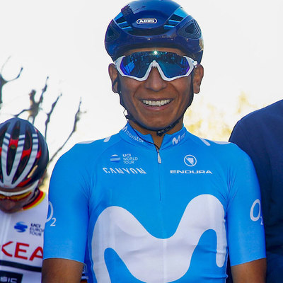 Foto zu dem Text "In Katalonien ruhen die Movistar-Hoffnungen nun auf Quintana"