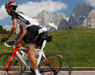 Foto zu dem Text "Trentino: 23 legendäre Rennrad-Anstiege"