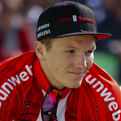 Foto zu dem Text "Sunweb verlängert vorzeitig mit Sören Kragh Andersen "