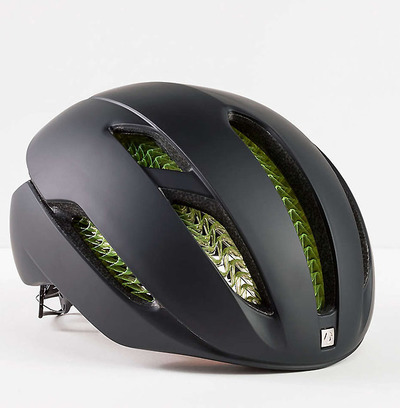 Foto zu dem Text "Trek/ Bontrager: neue Helm-Technologie “WaveCel“"