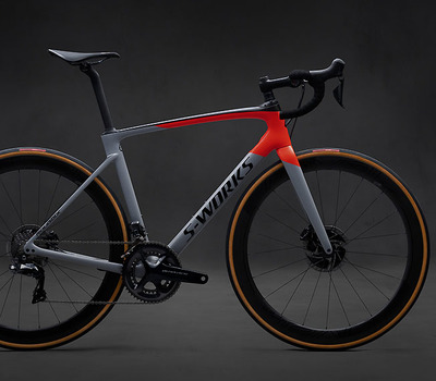 Foto zu dem Text "Specialized: das neue Roubaix "