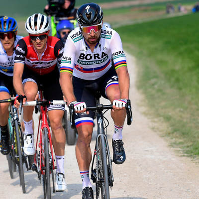 Foto zu dem Text "Sagan über Paris-Roubaix: “Man darf nicht zu viel nachdenken“"