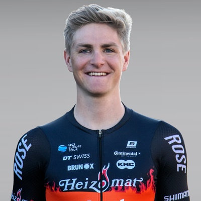 Foto zu dem Text "Heizomat, Bike Aid und Team Herrmann gehen auf UCI-Punktejagd"