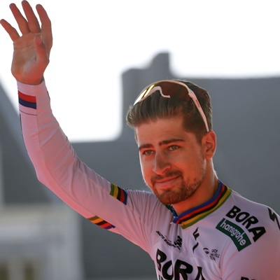 Foto zu dem Text "Kein Debüt für Sagan bei Lüttich-Bastogne-Lüttich"