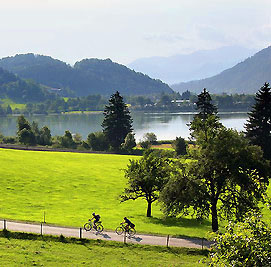 Foto zu dem Text "Allgäuer Radl-Tour: Kostenlose Runde in die schönsten Ecken"