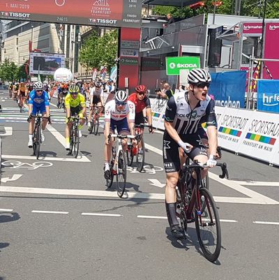 Foto zu dem Text "Lange verletzter Rodenberg landet nächsten ColoQuick-Coup"