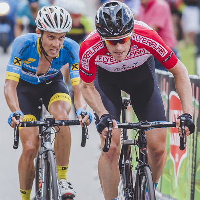 Foto zu dem Text "Brändle und Schönberger mit starken Kapitänen bei Ö-Tour"