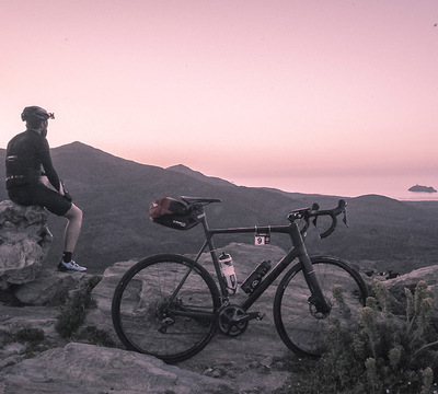 Foto zu dem Text "BikingMan Korsika: 700 km um die “Insel der Schönheit“"