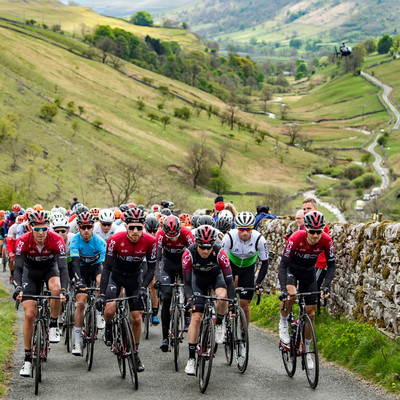 Foto zu dem Text "Vuelta a Espana und auch Tour de France nochmal in Yorkshire?"