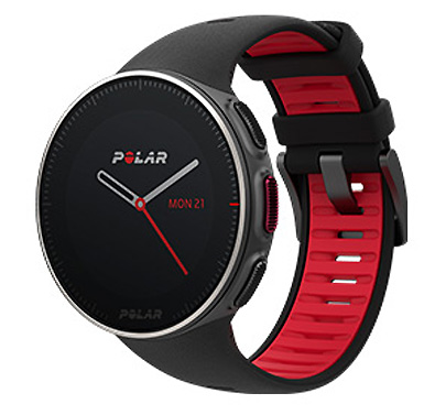 Foto zu dem Text "Polar: neue Multisport-Uhr “Vantage V Titan“"