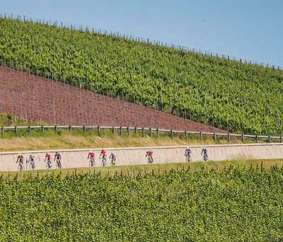 Foto zu dem Text "Schleck Gran Fondo: Hohes Niveau und anspruchsvolle Strecke"