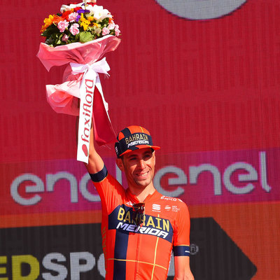 Foto zu dem Text "Nibali: “Ich habe nichts zu bereuen“"