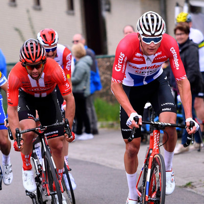 Foto zu dem Text "Sunweb übernimmt Corendon - was heißt das für den Sport?"